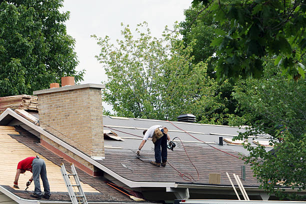 Best Roof Maintenance Services  in Mountain Green, UT