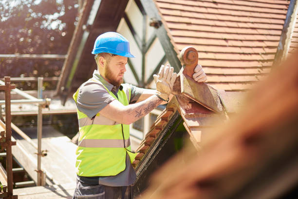 Quick and Trustworthy Emergency Roof Repair Services in Mountain Green, UT