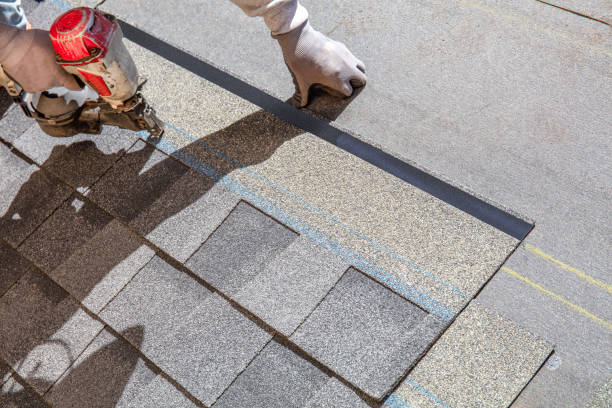 Trusted Mountain Green, UT Roofing Contractor Experts